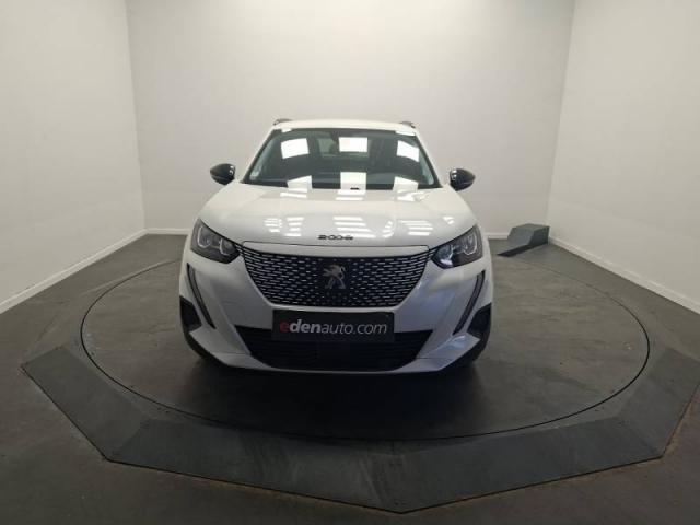 Peugeot 2008 image 7