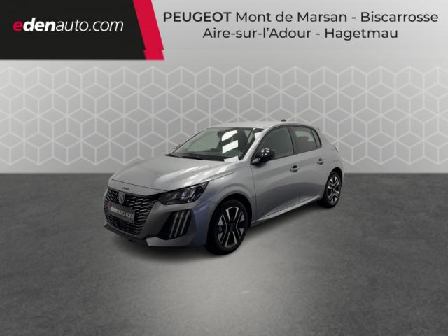 Peugeot 208 100 S&s Bvm6 Allure