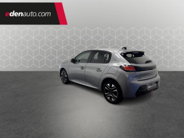Peugeot 208 image 9