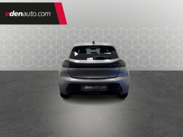 Peugeot 208 image 2
