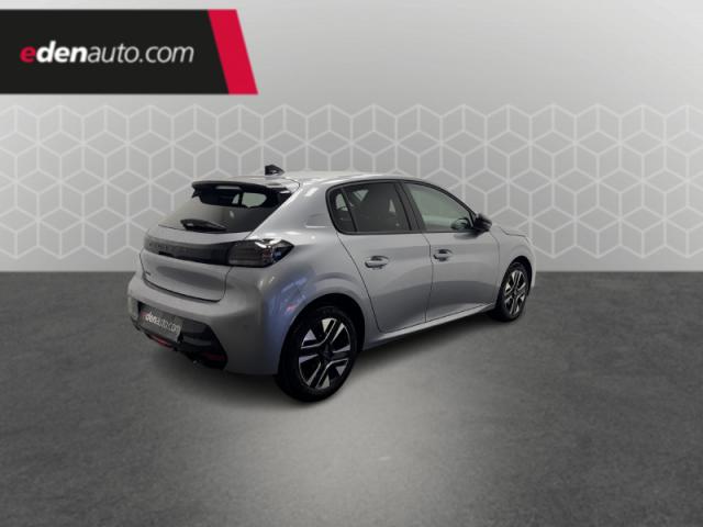 Peugeot 208 image 8
