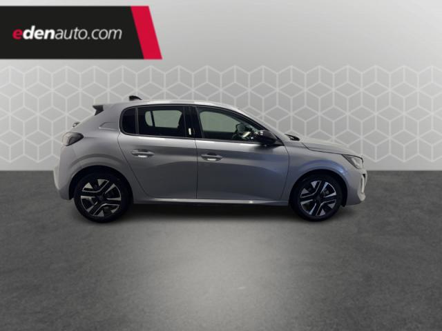 Peugeot 208 image 1
