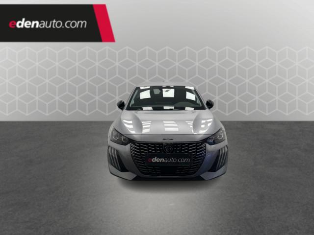 Peugeot 208 image 5