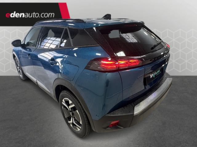 Peugeot 2008 image 4