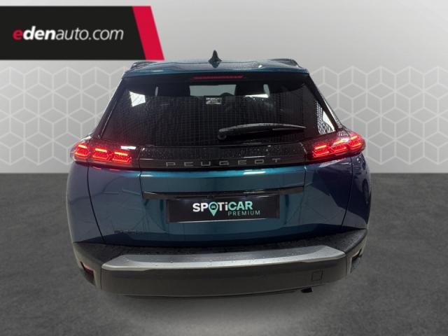 Peugeot 2008 image 8
