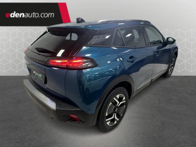 Peugeot 2008 image 6