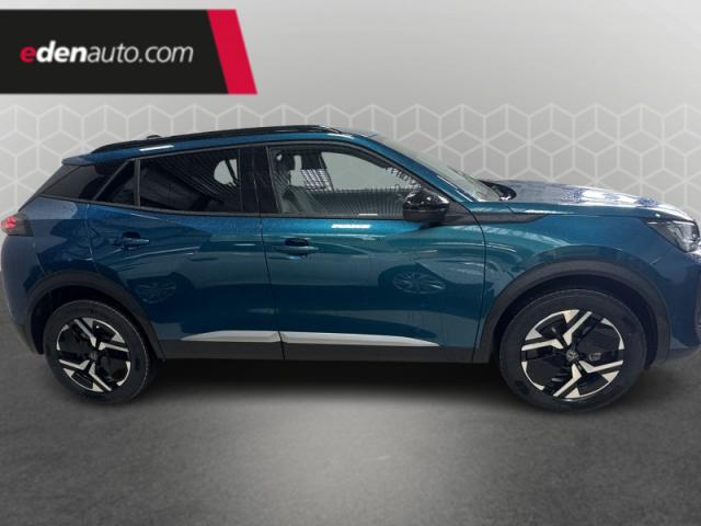 Peugeot 2008 image 9