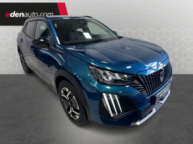 Peugeot 2008 image 3