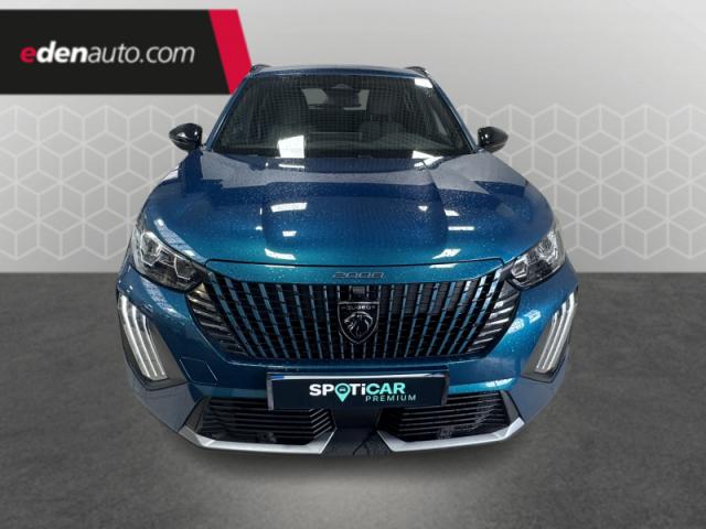 Peugeot 2008 image 2