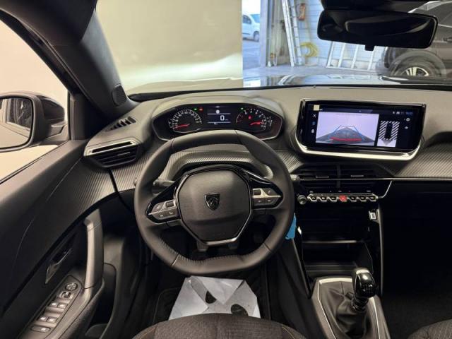 Peugeot 2008 image 5