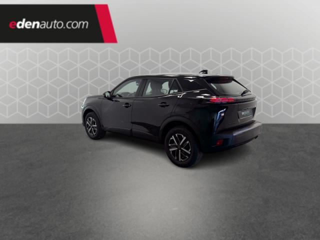 Peugeot 2008 image 7