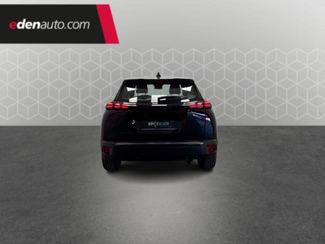 Peugeot 2008 image 3