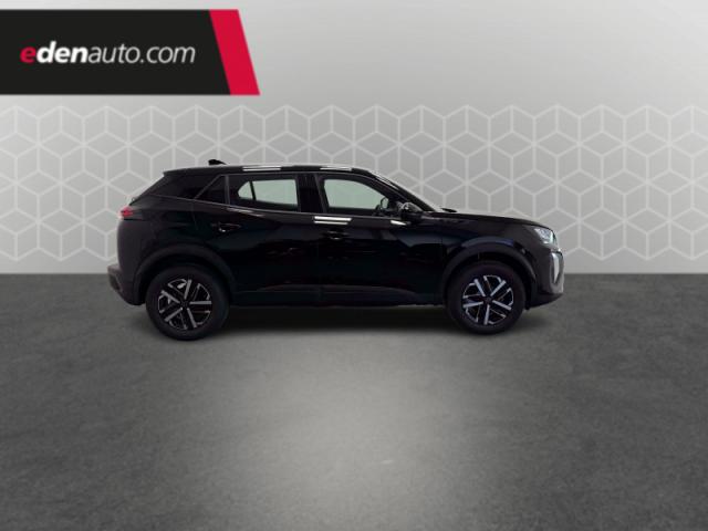 Peugeot 2008 image 1