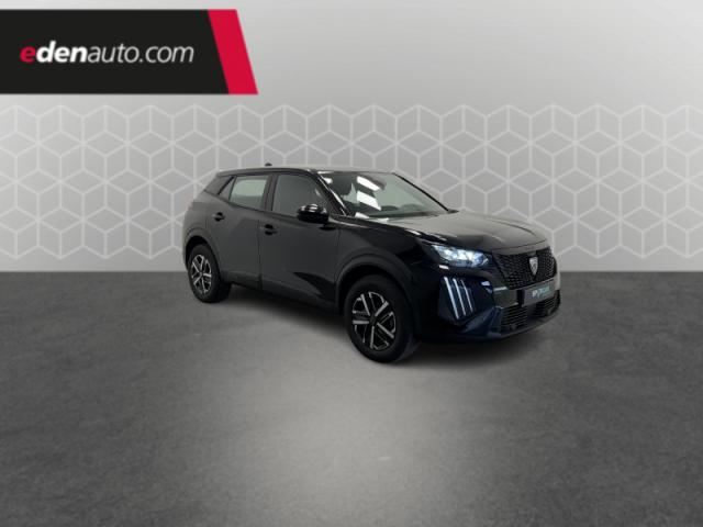 Peugeot 2008 image 4