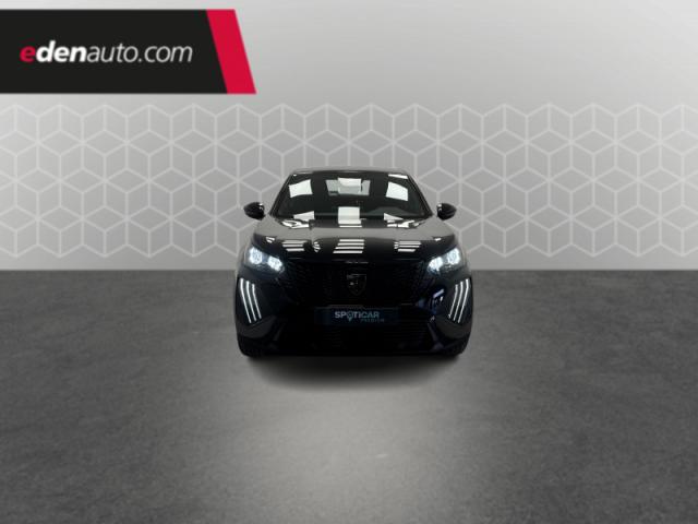 Peugeot 2008 image 8