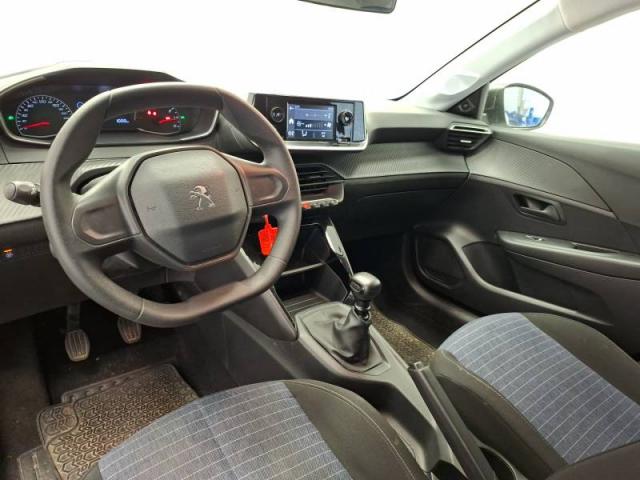 Peugeot 208 Affaire image 5