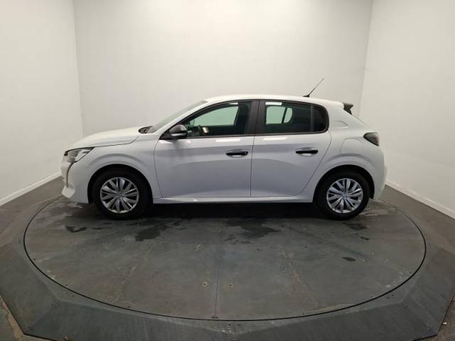 Peugeot 208 Affaire image 6