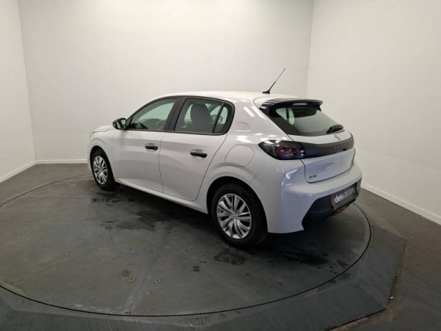 Peugeot 208 Affaire image 4