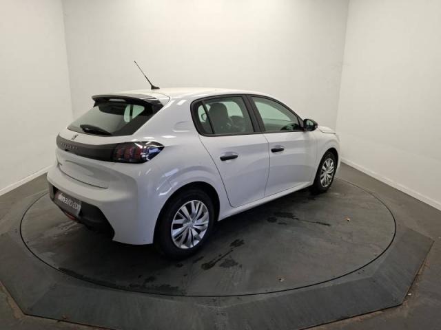 Peugeot 208 Affaire image 8