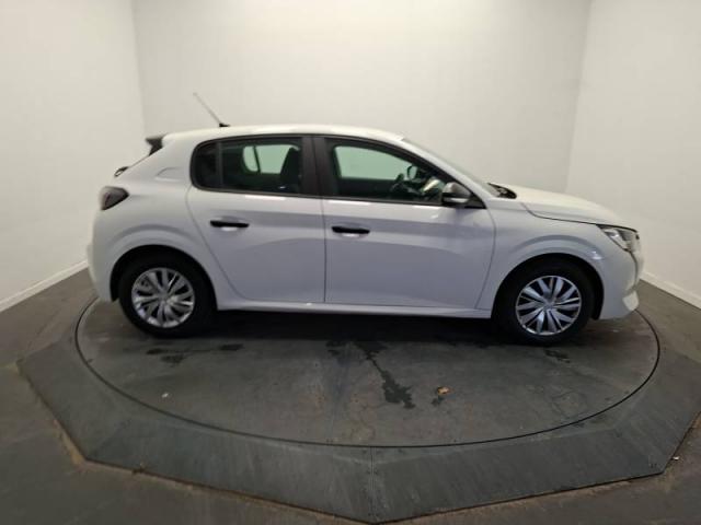 Peugeot 208 Affaire image 1