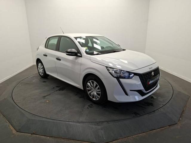 Peugeot 208 Affaire image 2