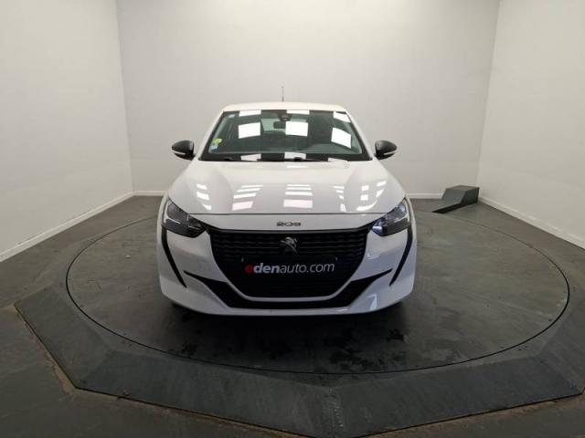 Peugeot 208 Affaire image 9