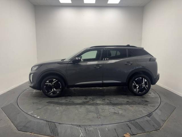 Peugeot 2008 image 7