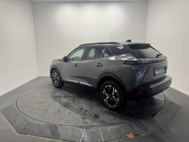 Peugeot 2008 image 1