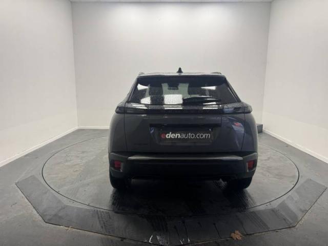 Peugeot 2008 image 6