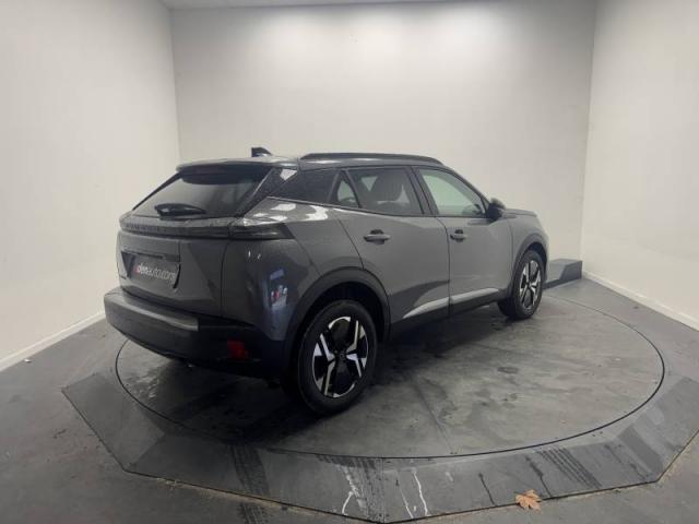 Peugeot 2008 image 3