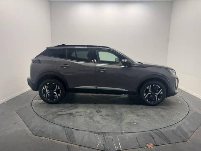 Peugeot 2008 image 5