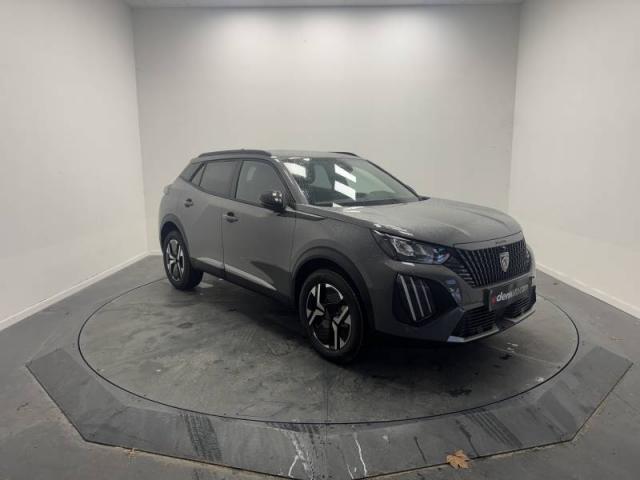 Peugeot 2008 image 4