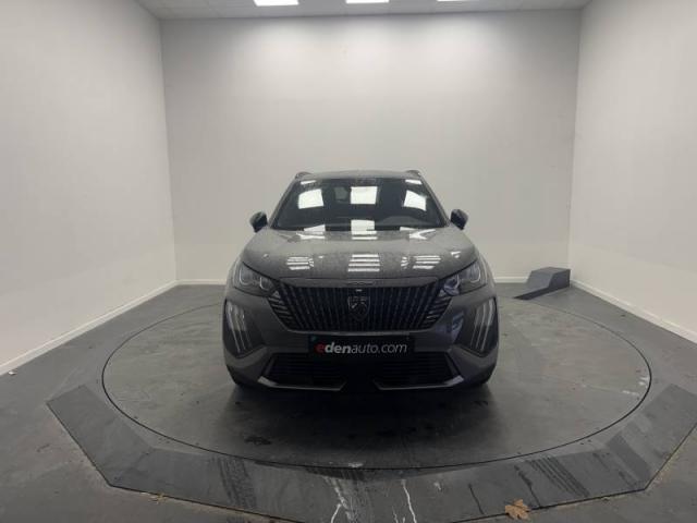 Peugeot 2008 image 2