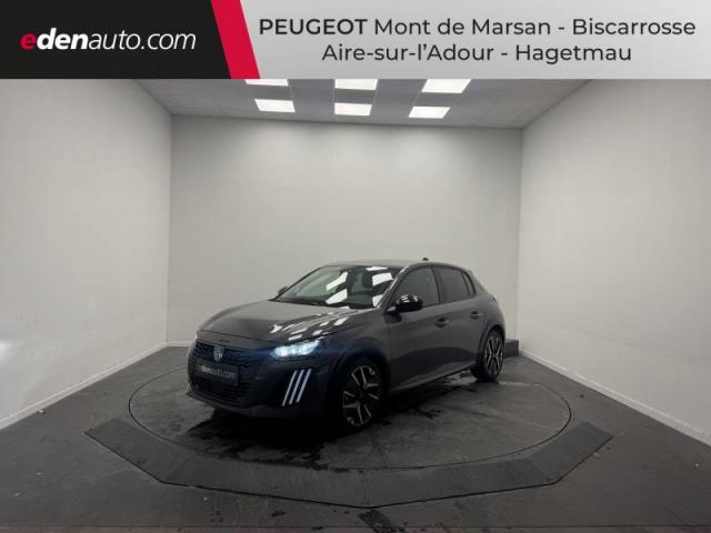 Peugeot 208 100 S&s Bvm6 Série Spéciale Envy