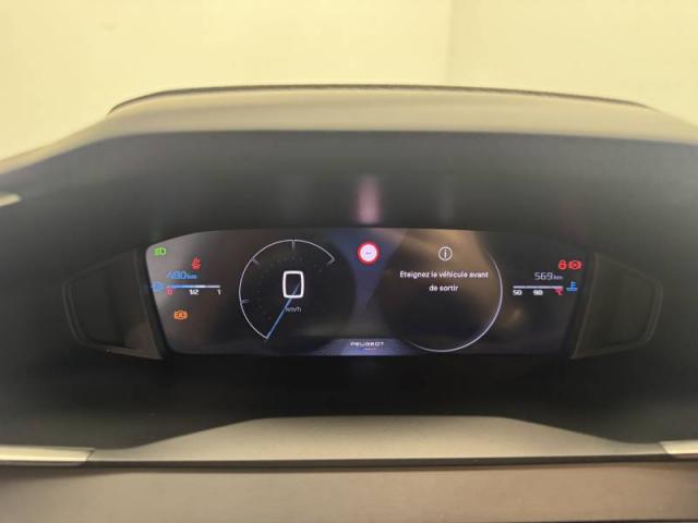 Peugeot 208 image 9