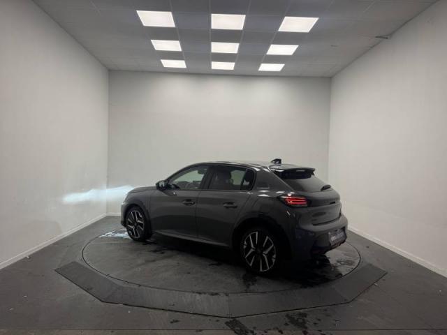 Peugeot 208 image 4