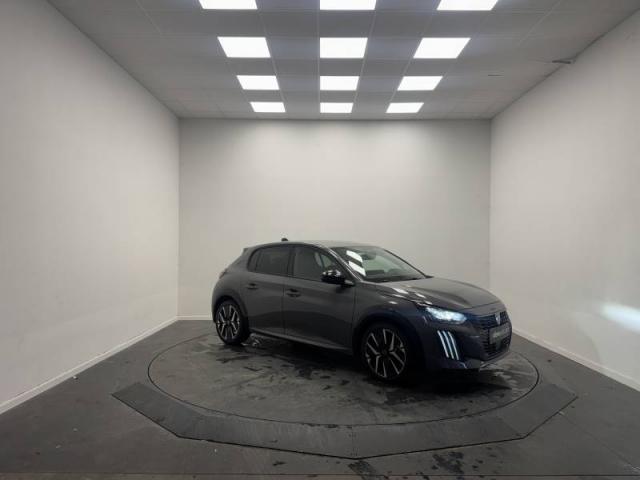 Peugeot 208 image 3