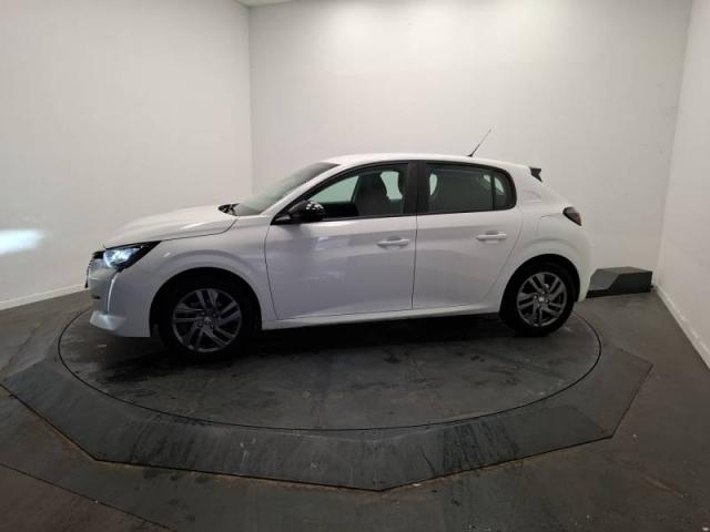 Peugeot 208 image 1