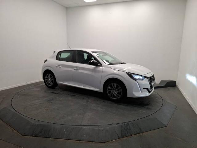 Peugeot 208 image 3