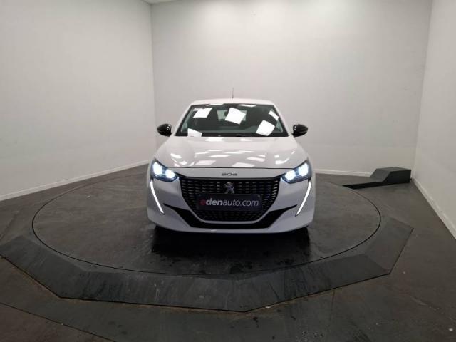 Peugeot 208 image 7