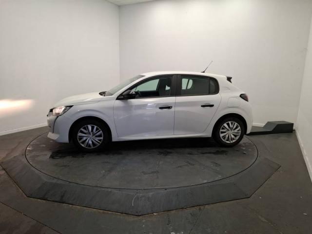 Peugeot 208 Affaire image 1