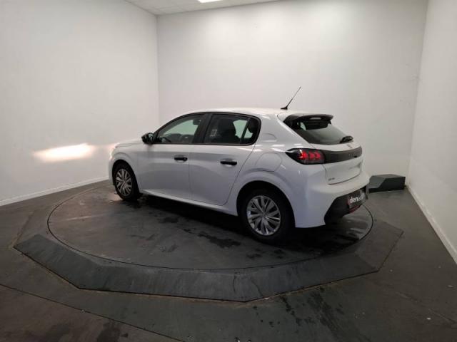 Peugeot 208 Affaire image 7