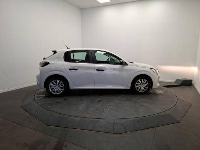 Peugeot 208 Affaire image 3