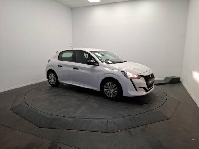 Peugeot 208 Affaire image 4