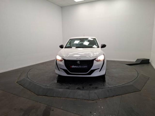 Peugeot 208 Affaire image 8