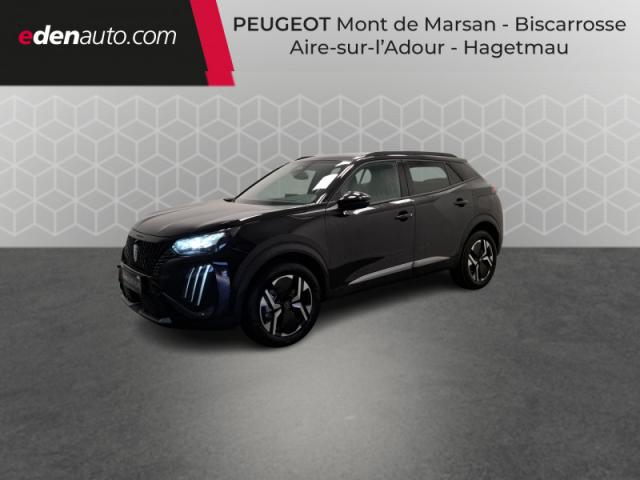 Peugeot 2008 Hybrid 145 E-Dcs6 Allure