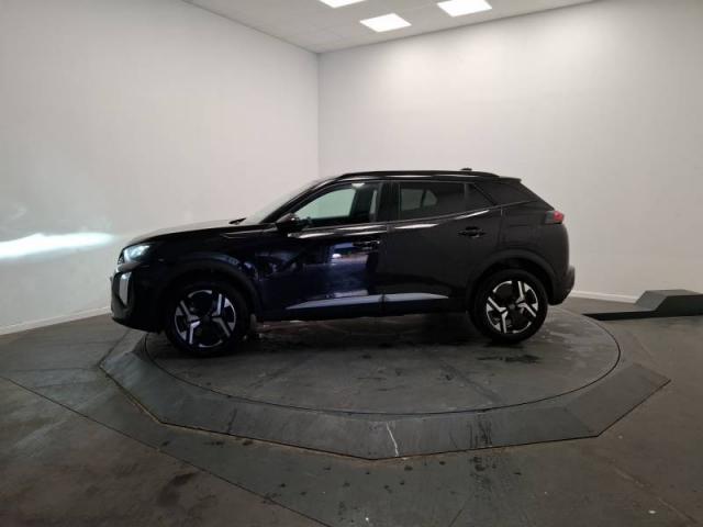 Peugeot 2008 image 8