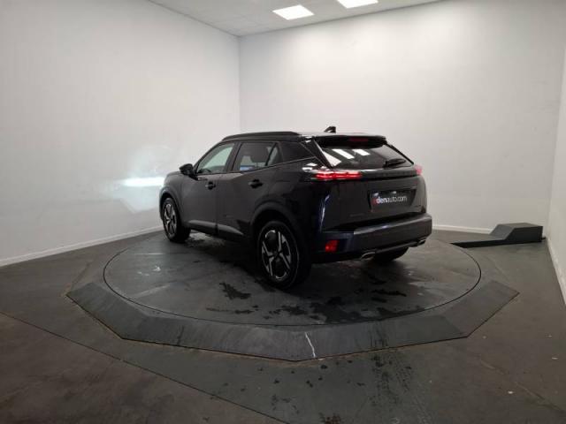 Peugeot 2008 image 2