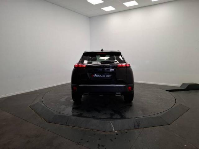 Peugeot 2008 image 3