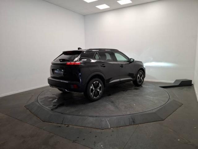 Peugeot 2008 image 9